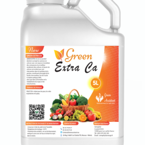Green extra ca