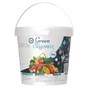 Green oligomix