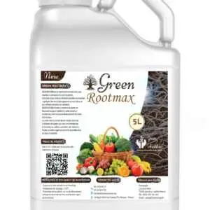 Green Rootmax : enracineur